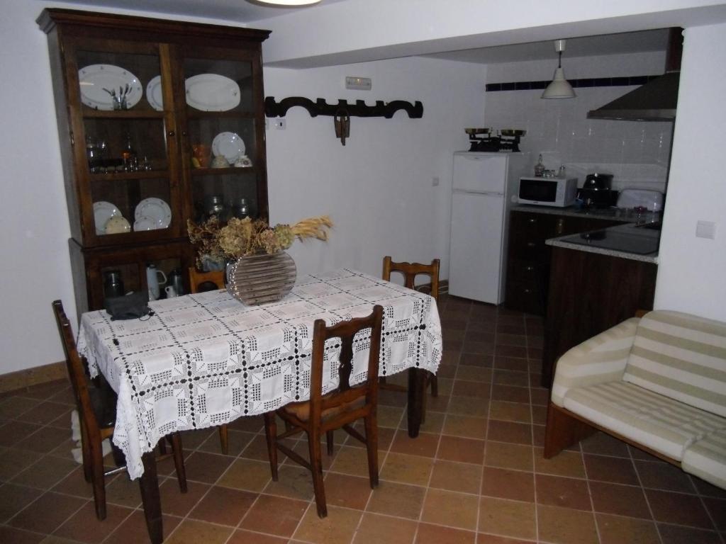 Casas De Campo Podence Маседу-де-Кавалейруш Номер фото